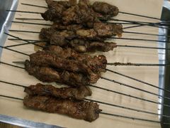 -老白家怡贵园烤肉