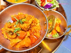 -尼泊尔雪莲餐厅(北京东路店)