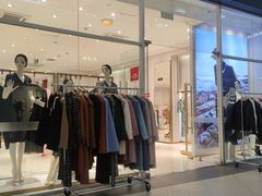 -杉杉奥特莱斯广场(哈尔滨店)