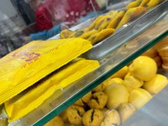 -宫门口馒头铺(创始人总店)