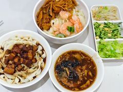 -杏园餐厅(西四北大街店)
