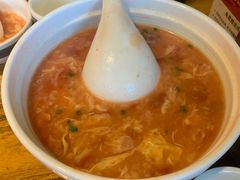 -吕氏疙瘩汤·私家菜馆(慈云寺店)