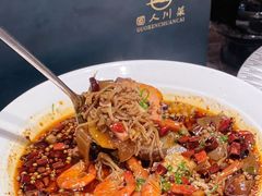 -国人川菜(李家村建东街店)