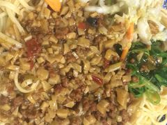 -马相卿特色烤肉面食馆(虎台店)