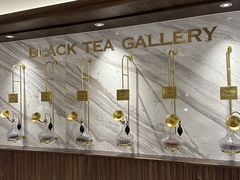 -CHARLIETOWN红茶公司(南京万象天地店)