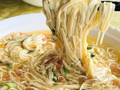 -柏合黄记豆腐皮饭店