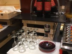红酒-昆明佳华广场酒店·西餐厅