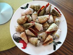 -八方海味餐厅