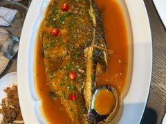 -曾宴·楚菜(湖北省博物馆店)