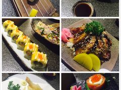 -隐鮨日料(北辰三角洲店)