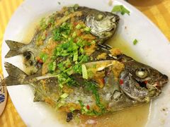 -天天海鲜城·海鲜大排档(新溪店)