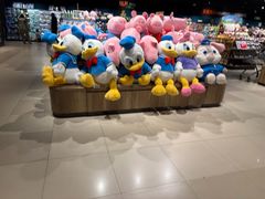 -永辉超市(鲁谷店)