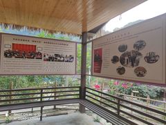 -西双版纳基诺山寨