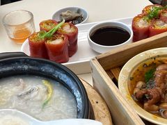 -蔡澜点心·粤菜(嘉里中心店)