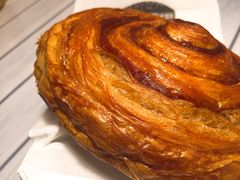 红糖肉桂起酥-WHEAT&BAKER-麥(凯德来福士店)