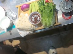 -宗泉烤全羊·烤羊腿·家常菜(解放东路店)