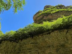 -龙门涧景区