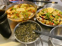 -叶新小吃店(来凤小区总店)