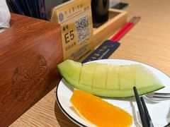 -阿吾罗·月咏精致日料(港汇恒隆广场店)
