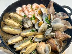-高佳庄·海鲜酒楼(东港店)