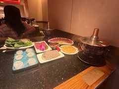 -南门涮肉(东单店)