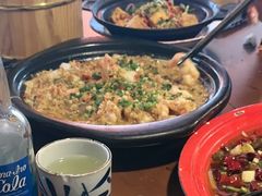 -阿嫂印象·民间江湖菜(大学城店)