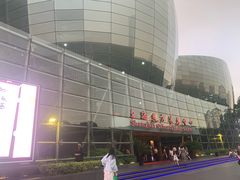 -上海东方艺术中心