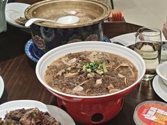 -全聚德(上海首店浦东店)