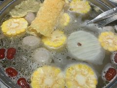 -八合里潮汕鲜牛肉火锅(深圳海岸城店)