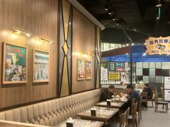 大堂-敏华冰厅(番禺天河城店)