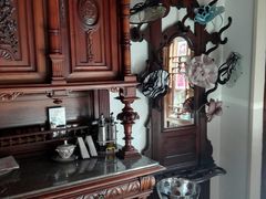 -北京古城老院厉晓麟精致菜