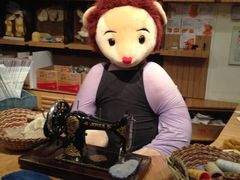 -济州岛泰迪熊博物馆