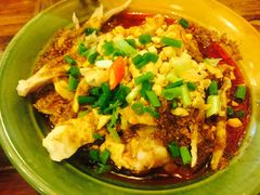 -赖扁担重庆小面(友谊路店)