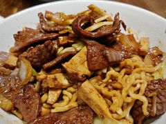 -寻裕记·现炒浇头面(人民广场店)