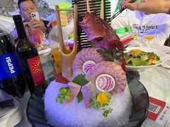 -王府井酒店(金桥港湾店)