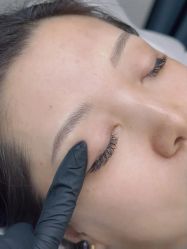 -久匠纹眉·半永久纹绣