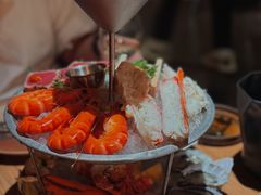 -Osteria Garden 生蚝花园餐厅(原进贤路店)
