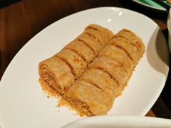 -粗茶淡饭·隐庐私厨(东亭店)
