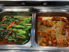 -比格比萨自助(国展店)