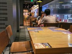 大堂-乐凯撒披萨(正佳广场店)