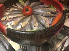 -杭州国际会议中心洲际酒店-原素全日餐厅(解放东路店)