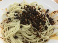 -华兴街自力面店