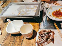 -管氏翅吧(广渠门店)