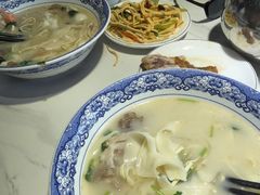 滋补烩面-裕丰源滋补烩面(天赋路店)
