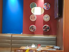 -满园烤鸭·春饼(抚顺万达店)