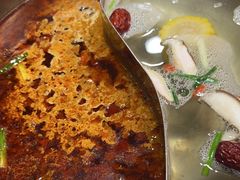 -呷哺呷哺(西单大悦城店)