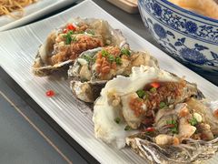 -北京辽宁大厦·盛安汇西餐厅