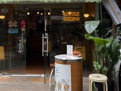 -Bagel Camp爵士贝果店