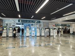 -北京中医药大学东直门医院(通州院区)