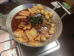 -小螺大作·螺蛳粉火锅(林和西店)
